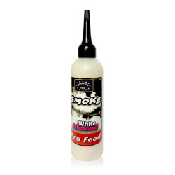 CP-SMOK-WA Booster Champion Feed Smoke 125ml - WHITE ALMOND