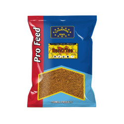CP-BAN2-06 Zanęta Champion Feed Pro Feed 2kg - BANOFEE