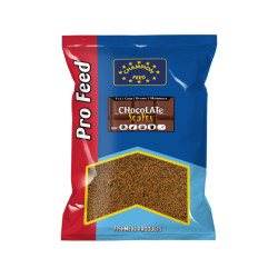 CP-CS2-07 Zanęta Champion Feed Pro Feed 2kg - CHOCOLATE & SCOPEX