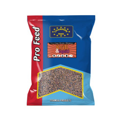 CP-KS2-08 Zanęta Champion Feed Pro Feed 2kg - KRILL & SQUID