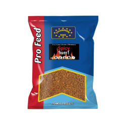 CP-SS2-10 Zanęta Champion Feed Pro Feed 2kg - SPICY SWEET