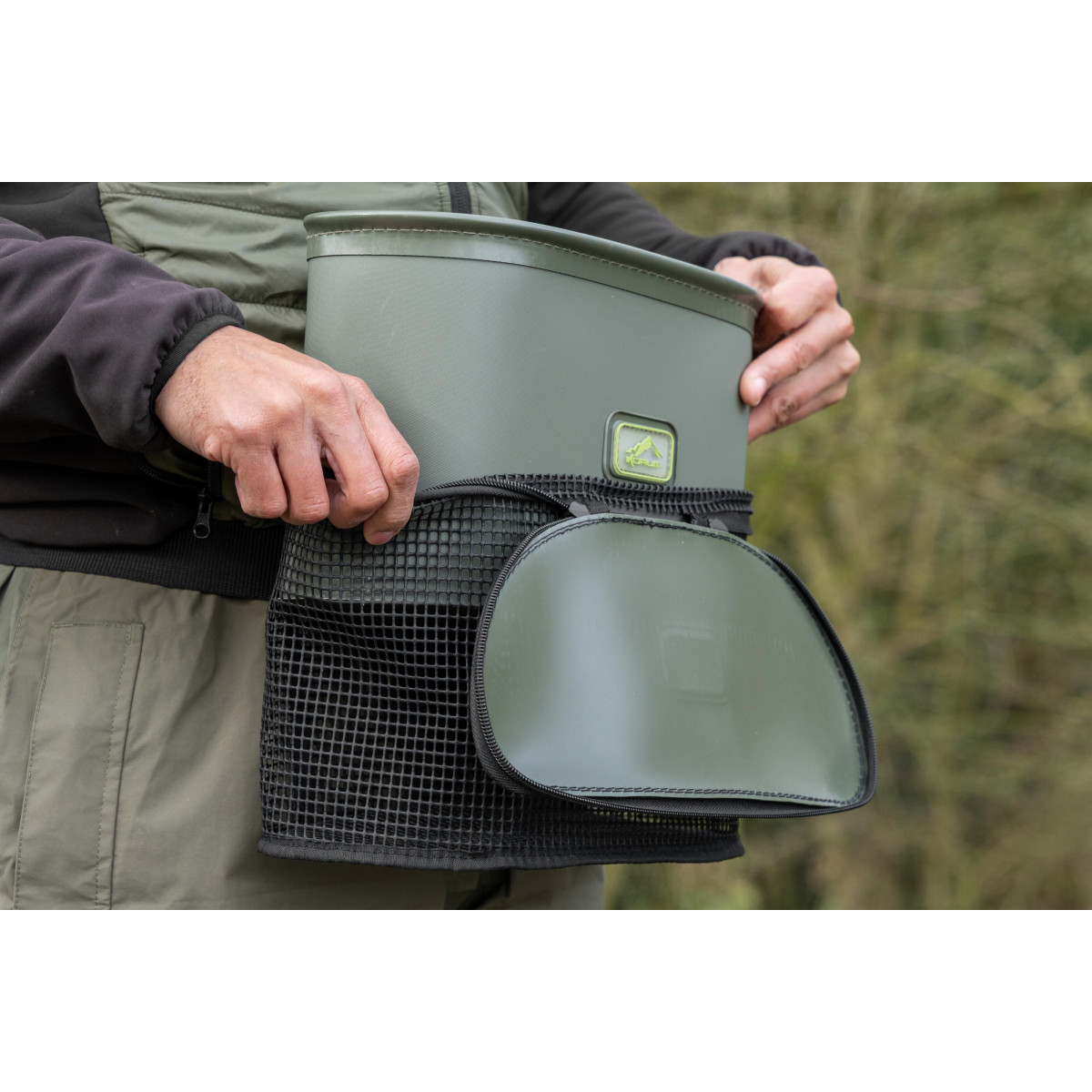 K0290150 Torba Korum Expedition EVA Waist Pouch