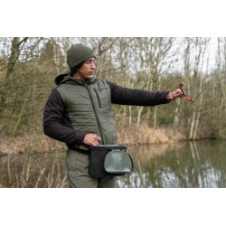 K0290150 Torba Korum Expedition EVA Waist Pouch