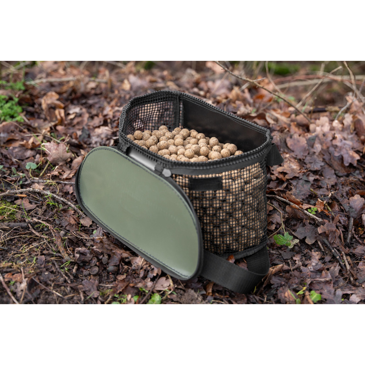 K0290150 Torba Korum Expedition EVA Waist Pouch
