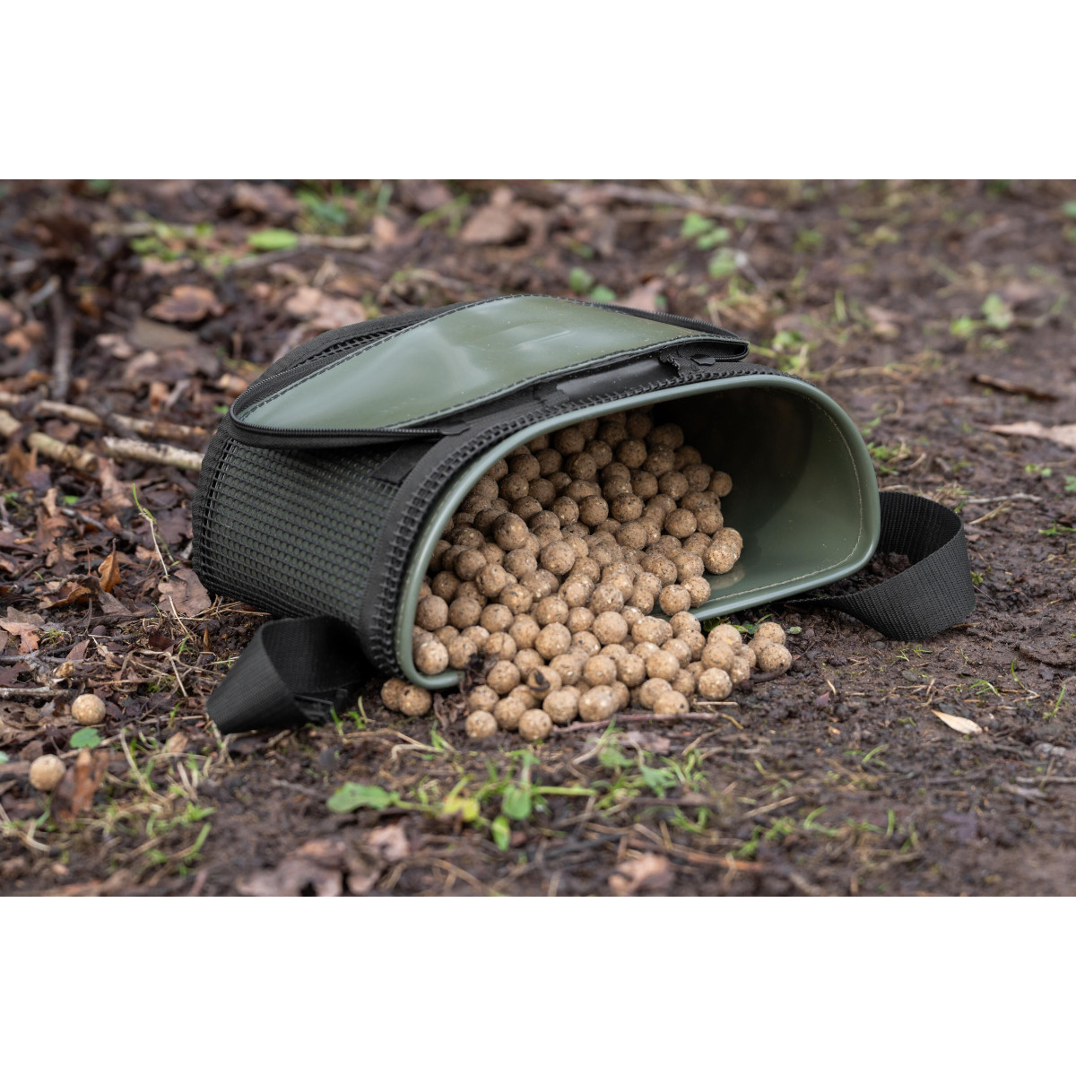 K0290150 Torba Korum Expedition EVA Waist Pouch