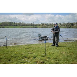 Kijki do odmierzania odległości Preston Measuring Sticks