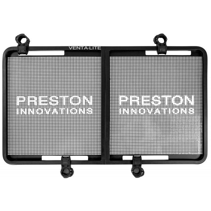 Tacka Preston OFFBOX36 Venta-Lite Side Tray - XL