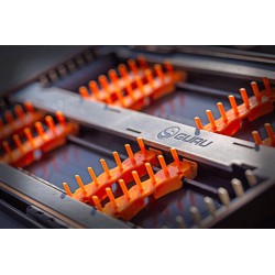 Portfel na przypony Guru Rig Case XL