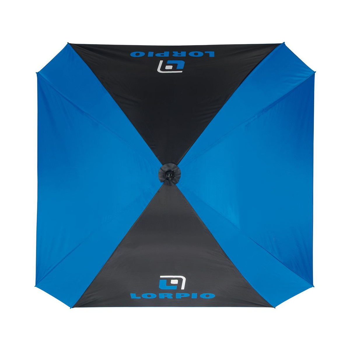 71-004-250 Parasol Lorpio Match 250 kwadratowy - 2.5m