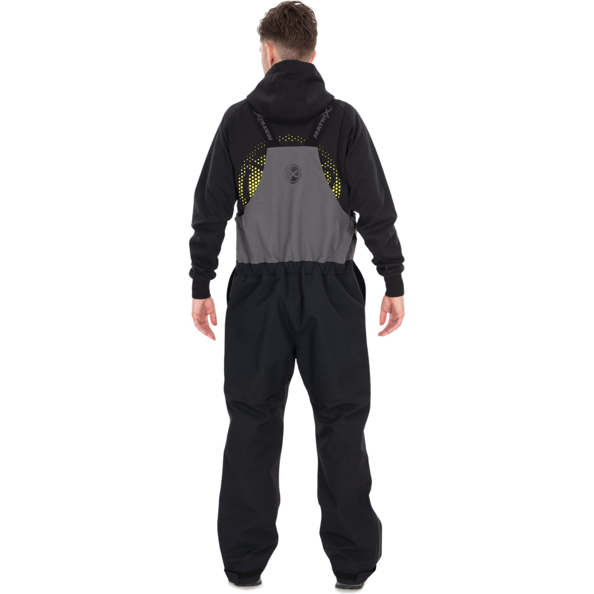 Spodnie Matrix Pro-X Outer Shell Salopettes