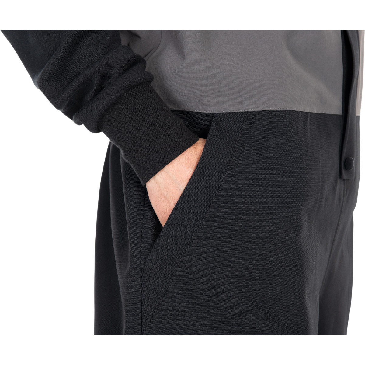 Spodnie Matrix Pro-X Outer Shell Salopettes