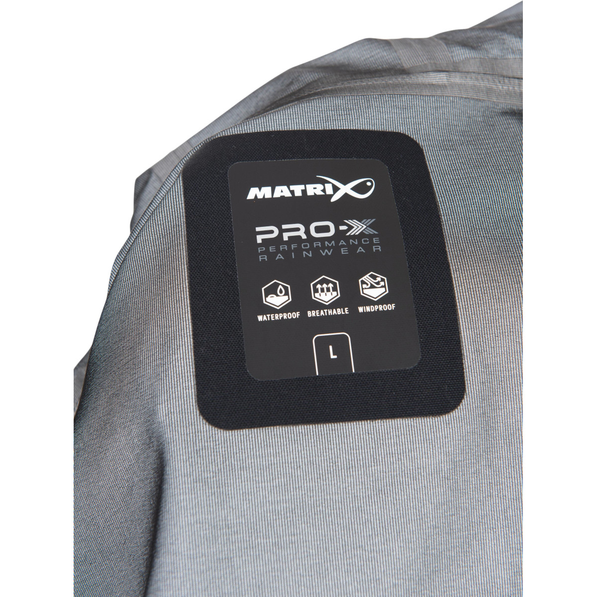 Spodnie Matrix Pro-X Outer Shell Salopettes
