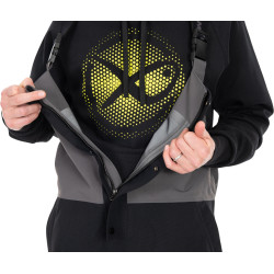 Spodnie Matrix Pro-X Outer Shell Salopettes