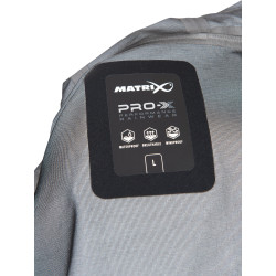 Spodnie Matrix Pro-X Outer Shell Salopettes