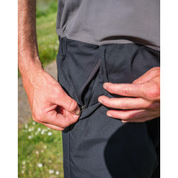 Spodnie Matrix Pro-X Outer Shell Salopettes