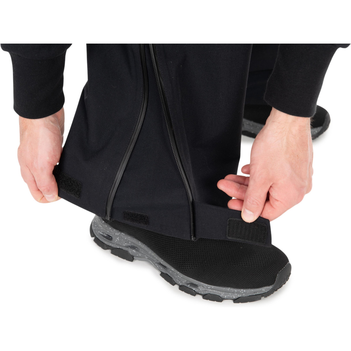 Spodnie Matrix Pro-X Outer Shell Salopettes