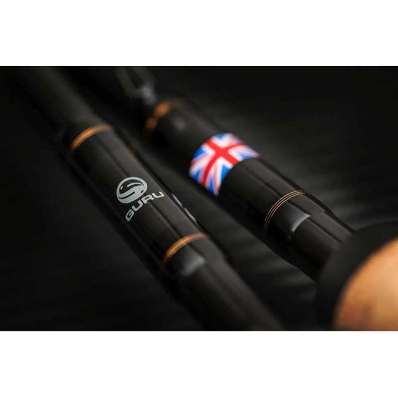 Guru Aventus Feeder 11FT