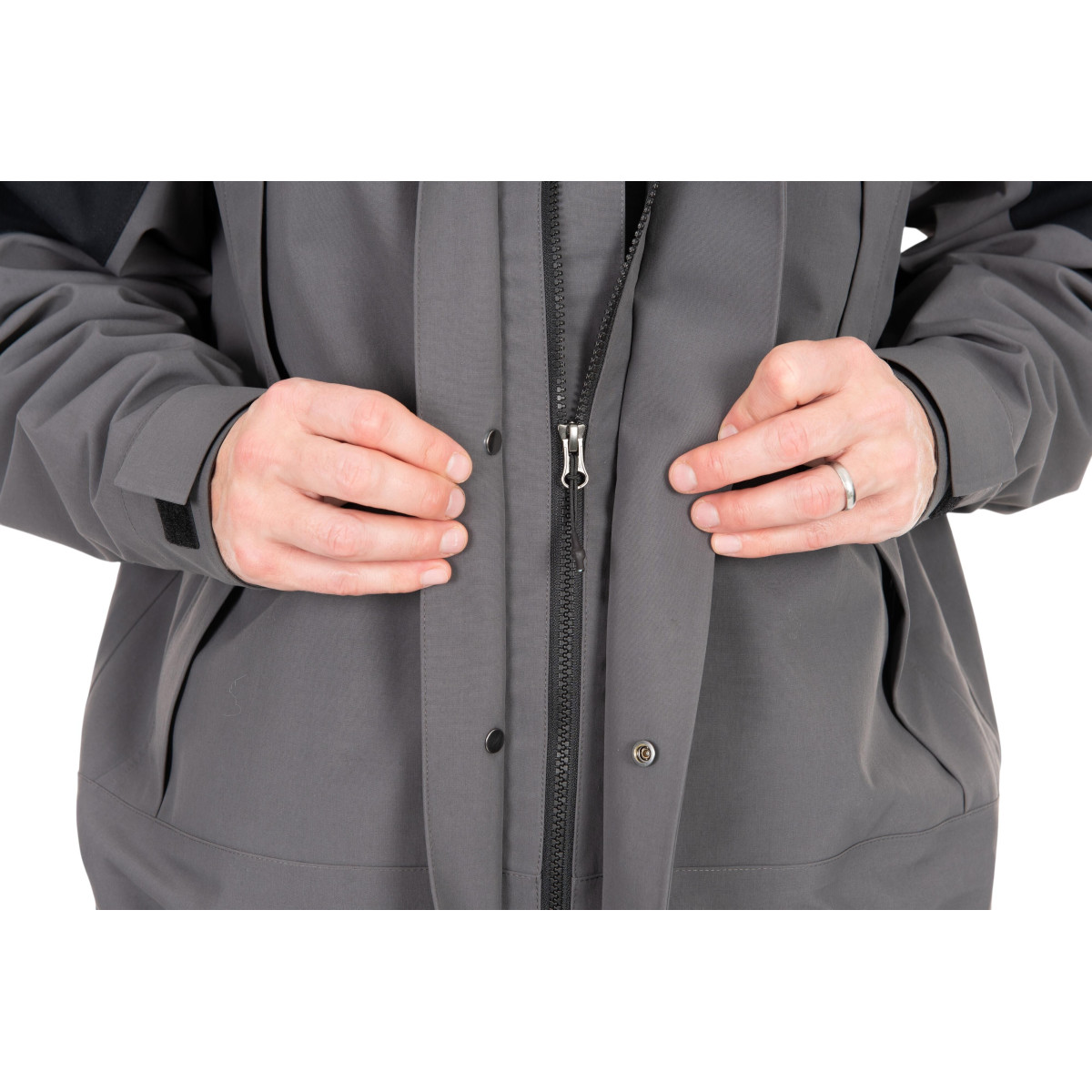 Kurtka Matrix Pro-X Outer Shell Jacket