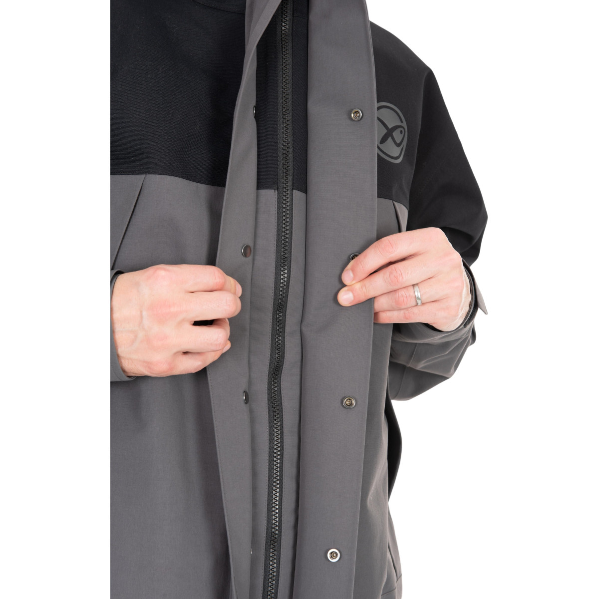 Kurtka Matrix Pro-X Outer Shell Jacket