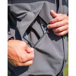 Kurtka Matrix Pro-X Outer Shell Jacket