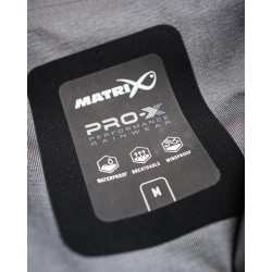 Kurtka Matrix Pro-X Outer Shell Jacket