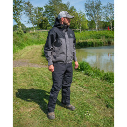 Kurtka Matrix Pro-X Outer Shell Jacket
