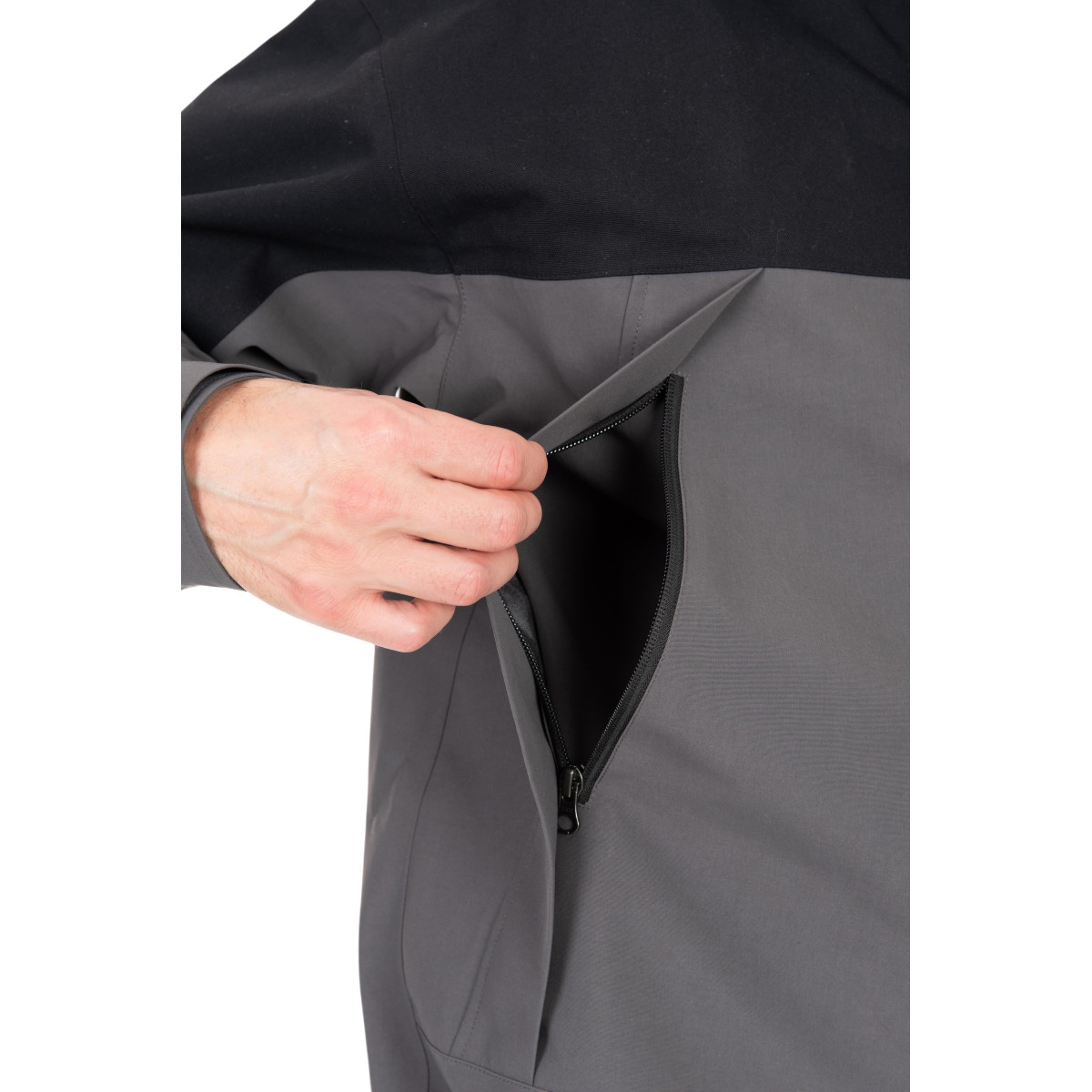 Kurtka Matrix Pro-X Outer Shell Jacket