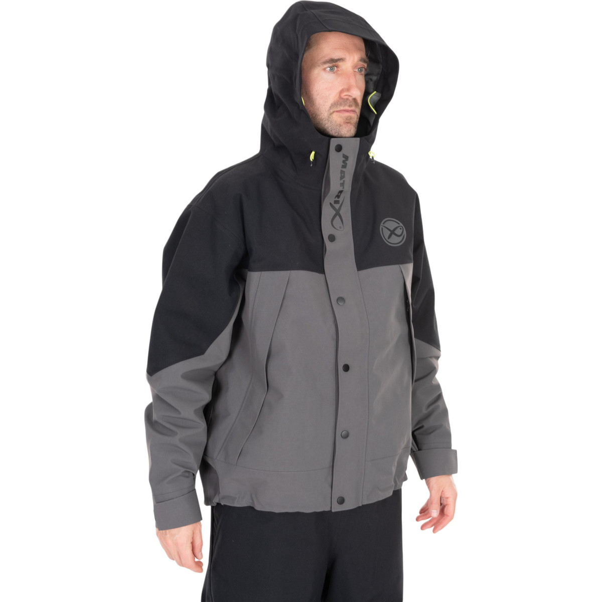 Kurtka Matrix Pro-X Outer Shell Jacket