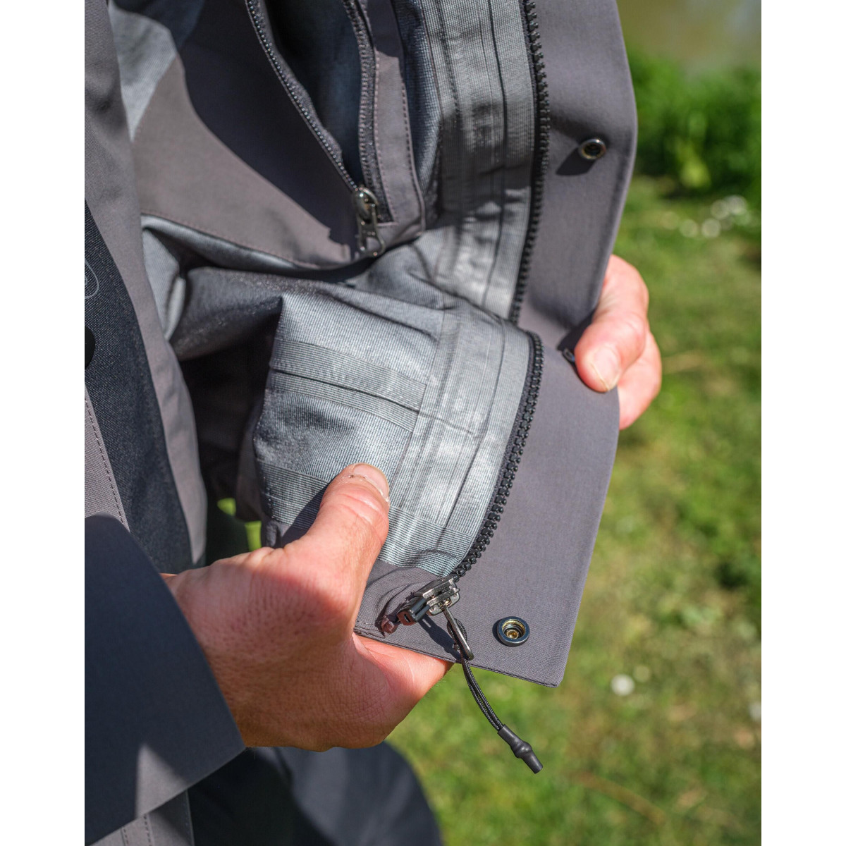 Kurtka Matrix Pro-X Outer Shell Jacket