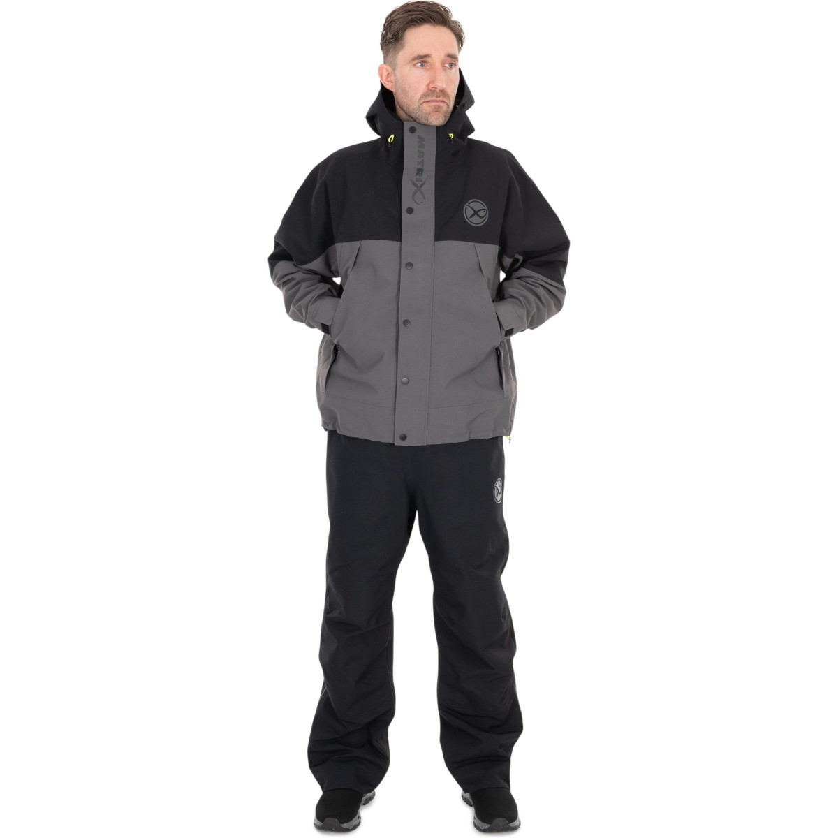 Kurtka Matrix Pro-X Outer Shell Jacket