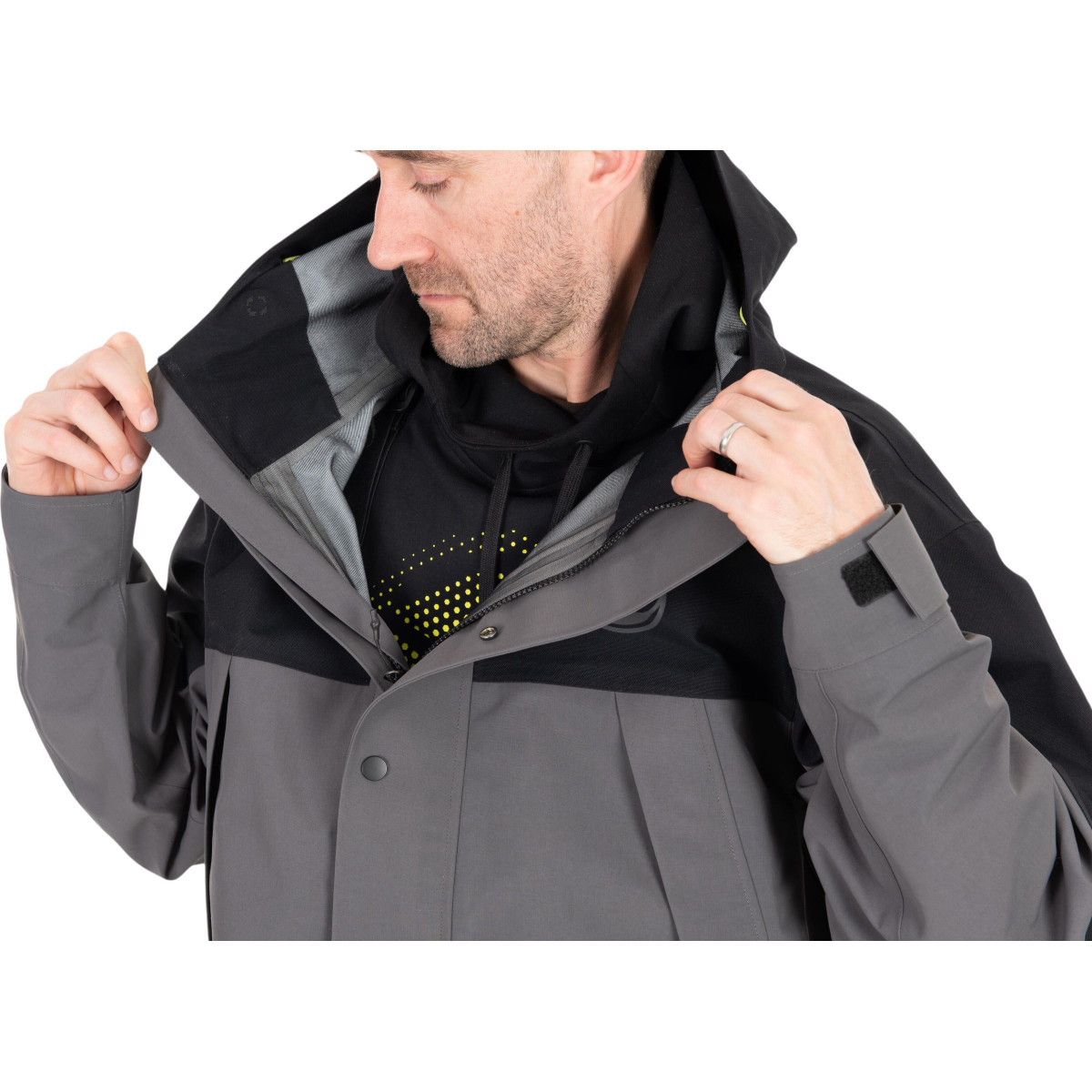 Kurtka Matrix Pro-X Outer Shell Jacket