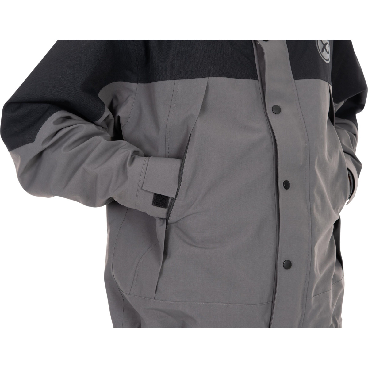 Kurtka Matrix Pro-X Outer Shell Jacket