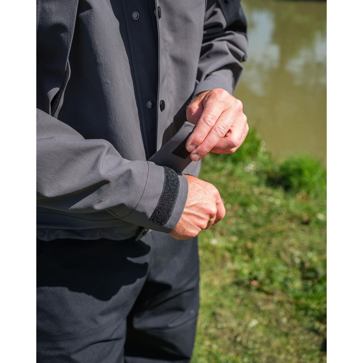 Kurtka Matrix Pro-X Outer Shell Jacket
