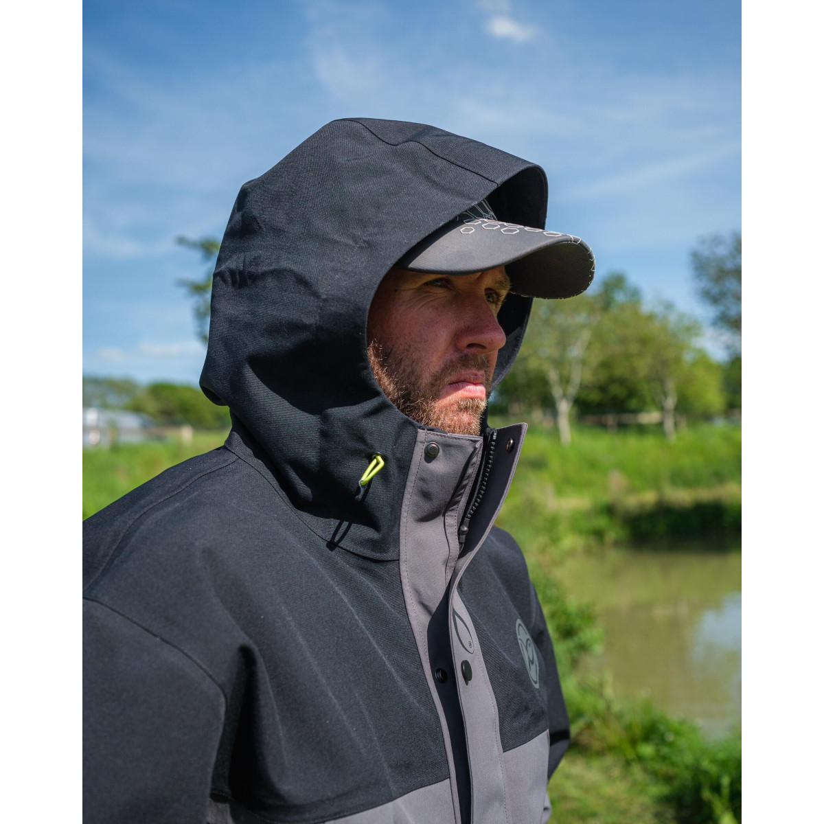 Kurtka Matrix Pro-X Outer Shell Jacket