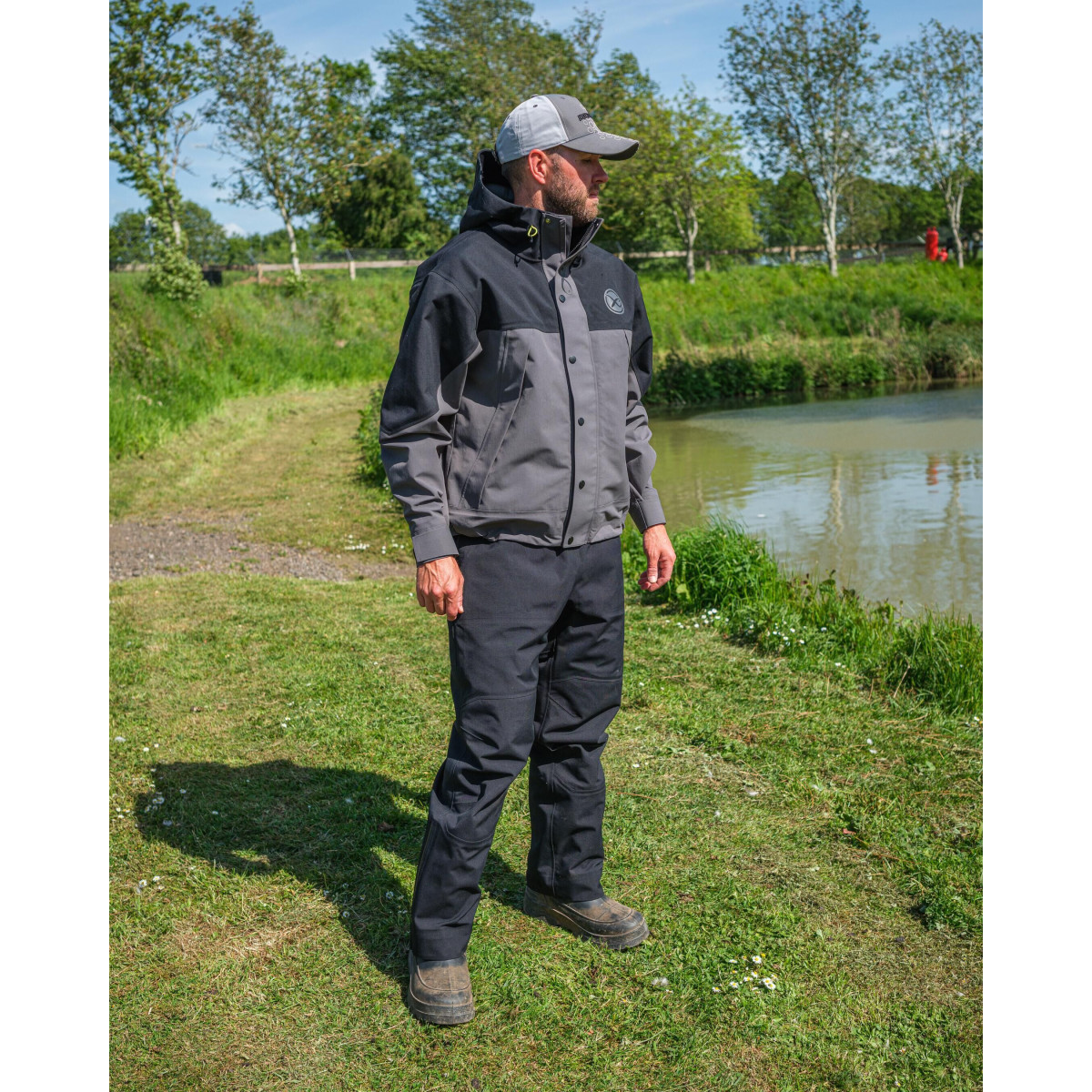 Kurtka Matrix Pro-X Outer Shell Jacket