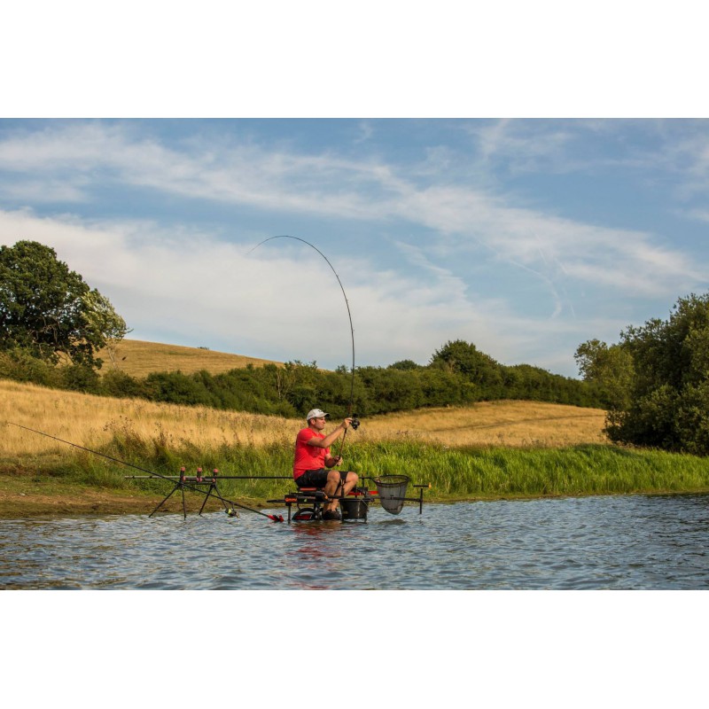 Guru Aventus Distance Feeder 12FT