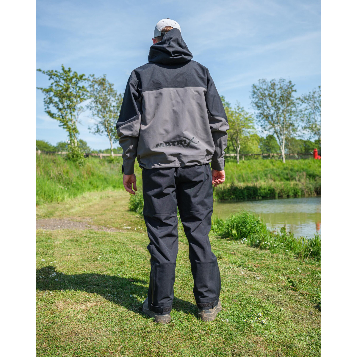 Kurtka Matrix Pro-X Outer Shell Jacket