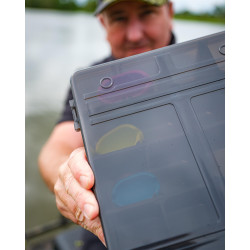 GBX016 Pudełko Matrix Storage Box - Medium 20 Compartment Deep