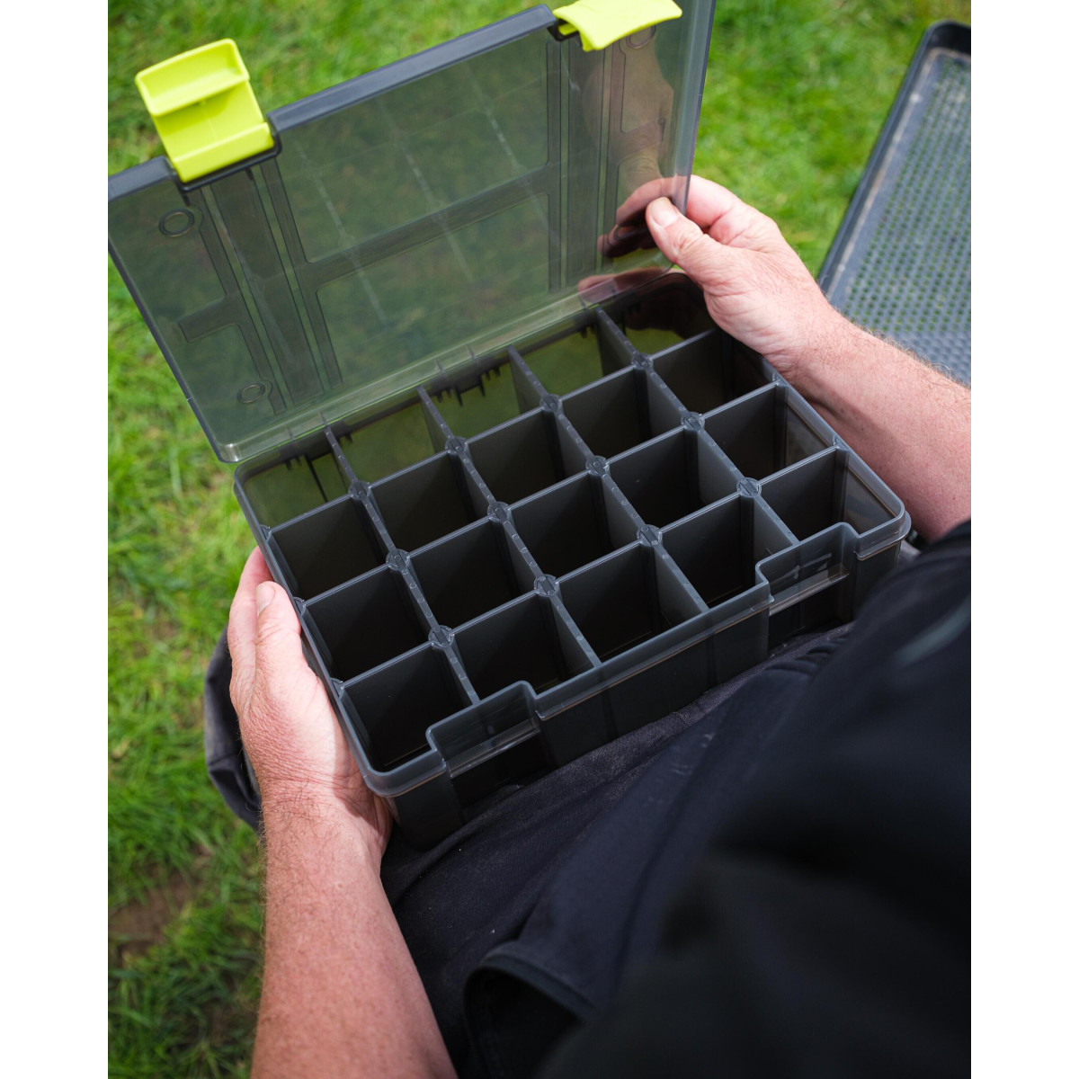 GBX016 Pudełko Matrix Storage Box - Medium 20 Compartment Deep