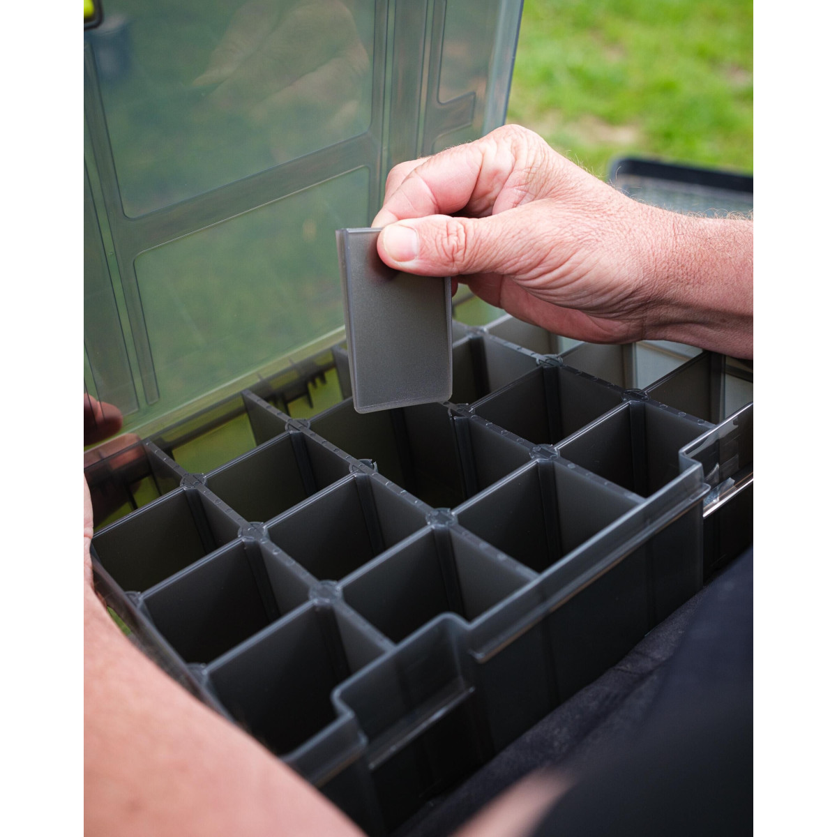 GBX016 Pudełko Matrix Storage Box - Medium 20 Compartment Deep