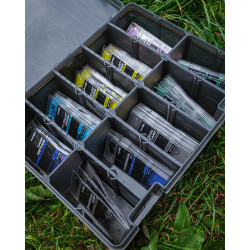 GBX016 Pudełko Matrix Storage Box - Medium 20 Compartment Deep