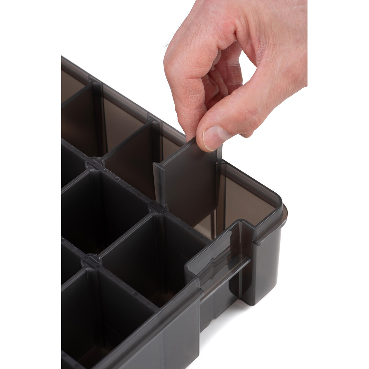 GBX016 Pudełko Matrix Storage Box - Medium 20 Compartment Deep