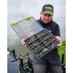 GBX016 Pudełko Matrix Storage Box - Medium 20 Compartment Deep