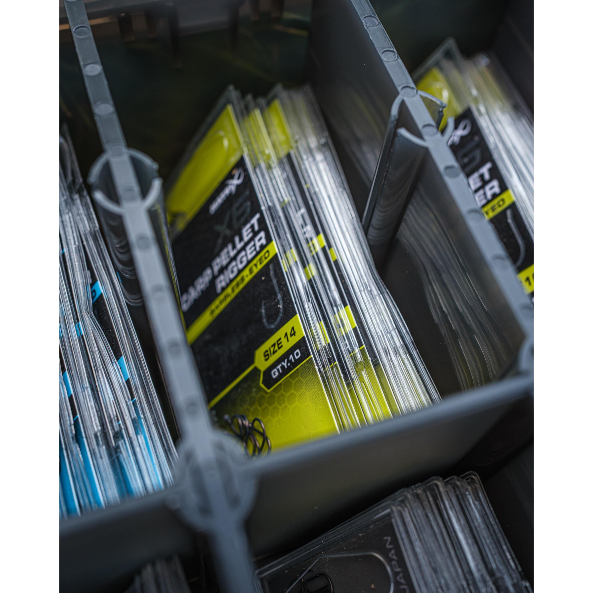 GBX016 Pudełko Matrix Storage Box - Medium 20 Compartment Deep