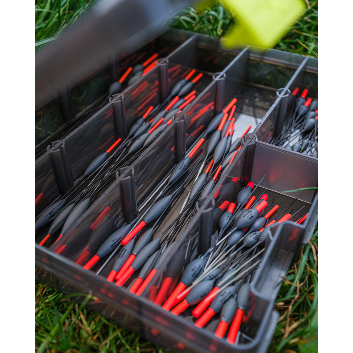 GBX016 Pudełko Matrix Storage Box - Medium 20 Compartment Deep
