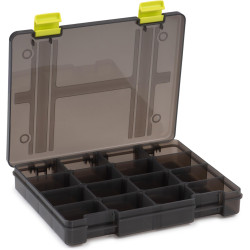 GBX017 Pudełko Matrix Storage Box - Medium 16 Compartment Shallow