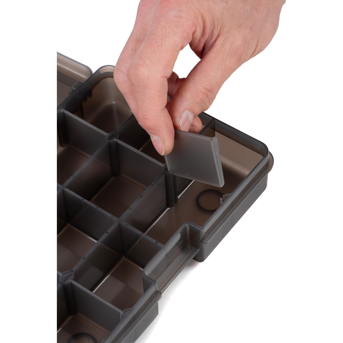 GBX017 Pudełko Matrix Storage Box - Medium 16 Compartment Shallow