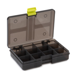 GBX018 Pudełko Matrix Storage Box - Small 12 Compartment Shallow