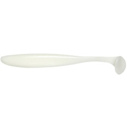 KEI-ES6.5-009 Keitech Easy Shiner 6.5'' 16.5cm - 009 White