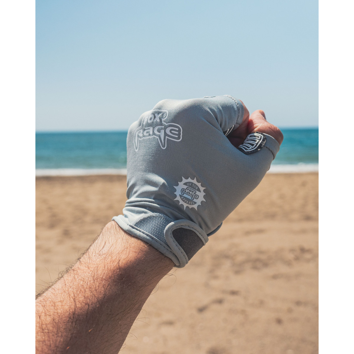 Rękawiczki Fox Rage Lightweight UV Gloves